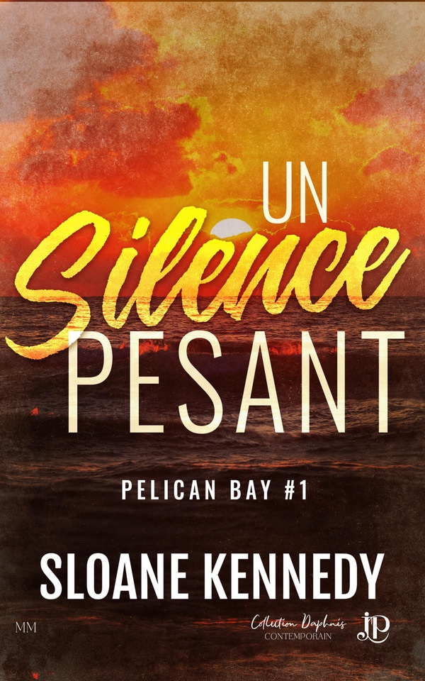 PELICAN BAY - T01 - UN SILENCE PESANT