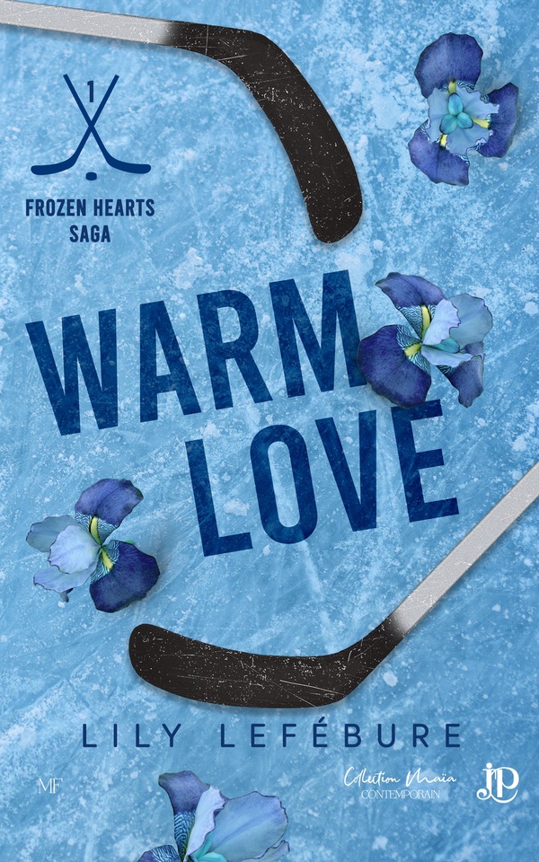FROZEN HEARTS - T01 - WARM LOVE
