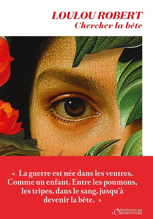 CHERCHER LA BETE