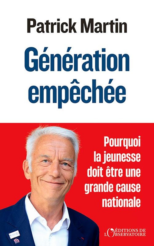 GENERATION EMPECHEE