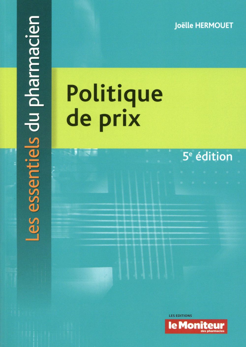 POLITIQUE DE PRIX 5E ED