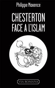 CHESTERTON FACE A L'ISLAM