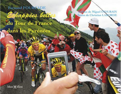 ECHAPPEES BELLES SUR LE TOUR DE FRANCE