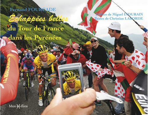 ECHAPPEES BELLES SUR LE TOUR DE FRANCE