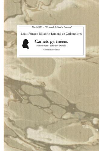 CARNETS PYRENEENS (2 VOL. LUXE)