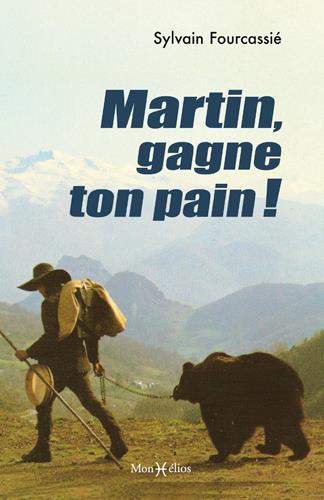 MARTIN, GAGNE TON PAINA!