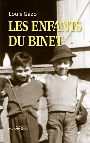 ENFANTS DU BINET (LES)