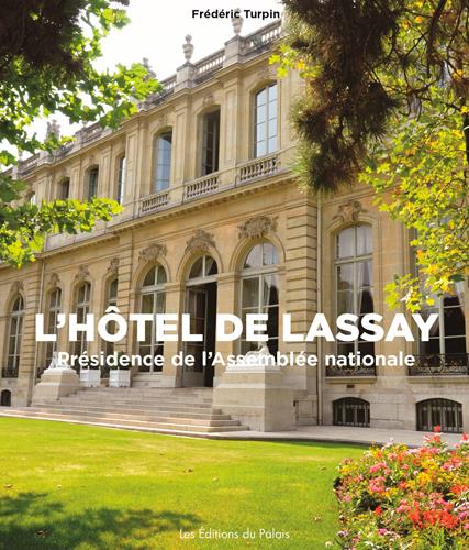 L'HOTEL DE LASSAY