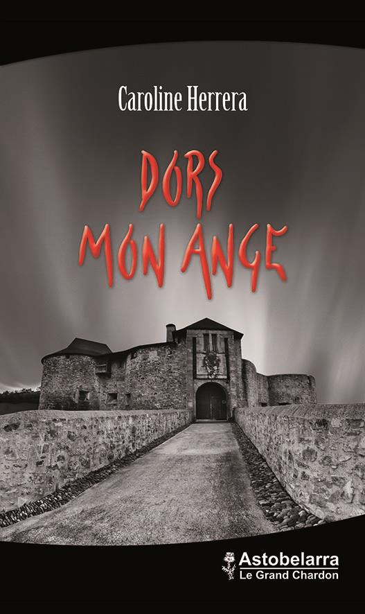 DORS MON ANGE
