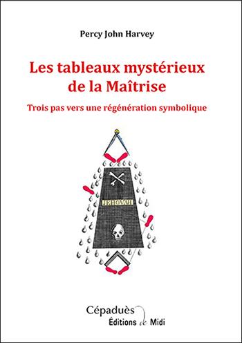 LES TABLEAUX MYSTERIEUX DE LA MAITRISE