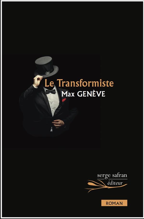 TRANSFORMISTE (LE)