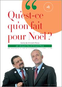 LD08 QQFPN - T08 - QU'EST-CE QU'ON FAIT POUR NOEL ?