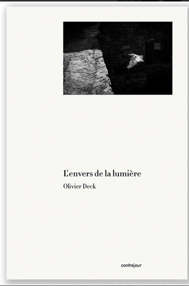 L'ENVERS DE LA LUMIERE