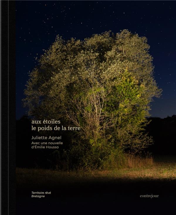 AUX ETOILES LE POIDS DE LA TERRE