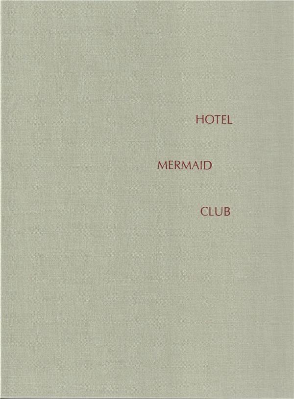 CHRIS RHODES HOTEL MERMAID CLUB /FRANCAIS/ANGLAIS