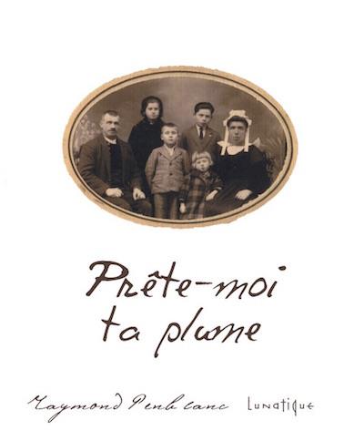 PRETE-MOI TA PLUME