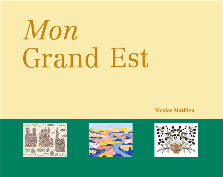 MON GRAND EST