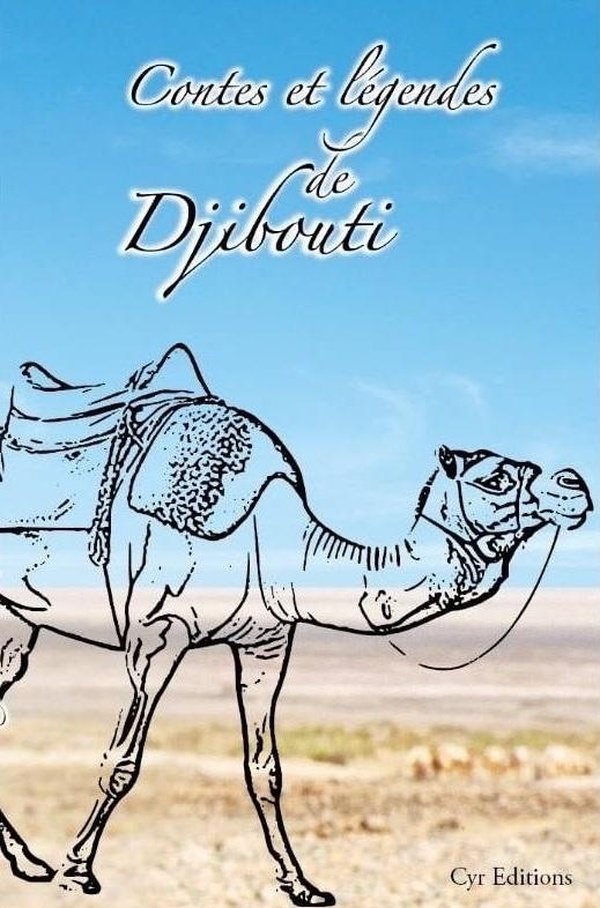 CONTES ET LEGENDES DE DJIBOUTI