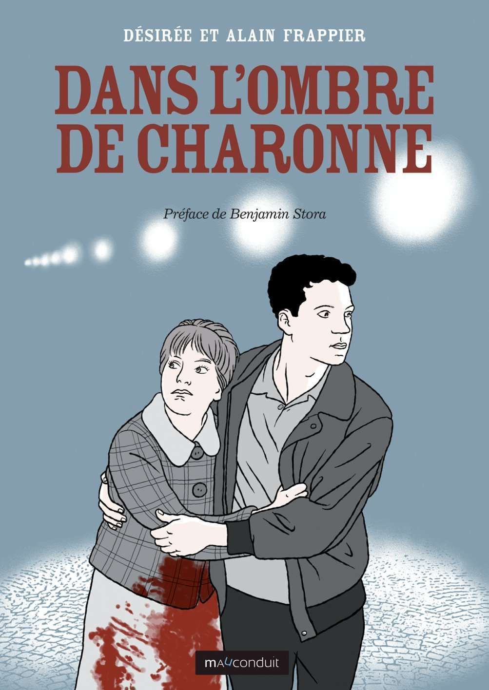 DANS L'OMBRE DE CHARONNE