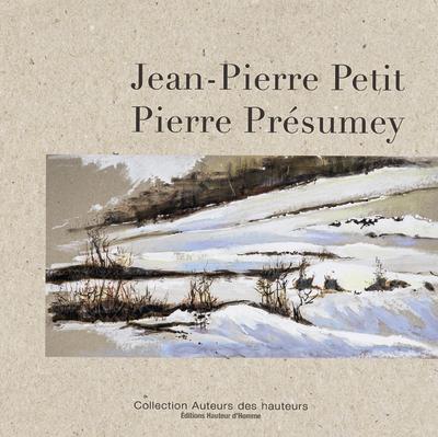 JEAN-PIERRE PETIT, PIERRE PRESUMEY