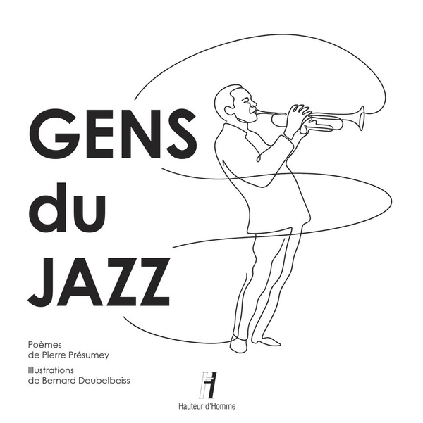 GENS DU JAZZ