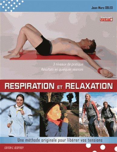 RESPIRATION ET RELAXATION