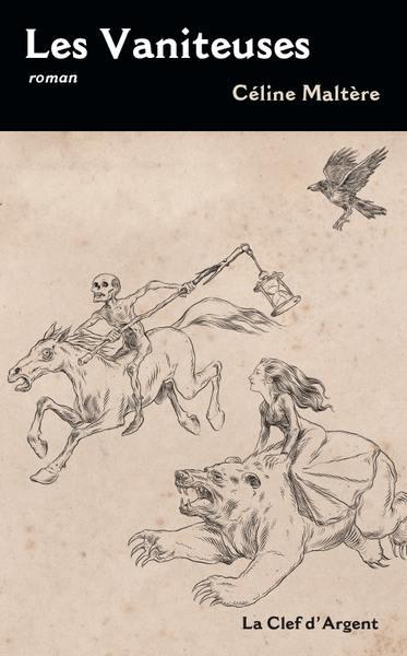 LES VANITEUSES