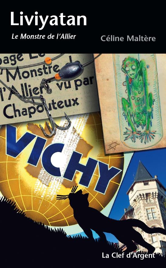 LIVIYATAN - LE MONSTRE DE L'ALLIER