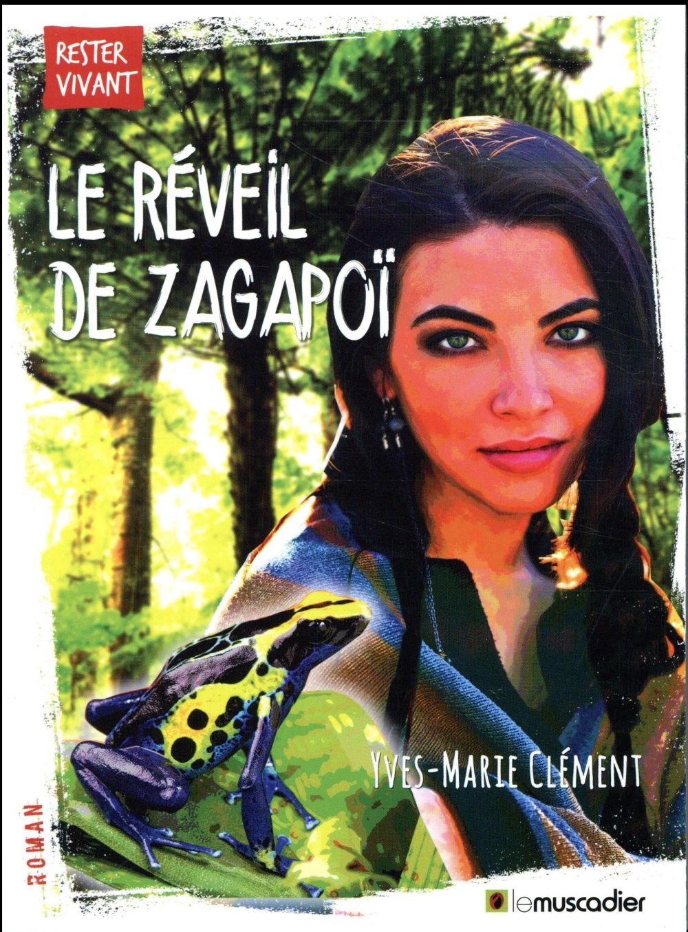 LE REVEIL DE ZAGAPOI