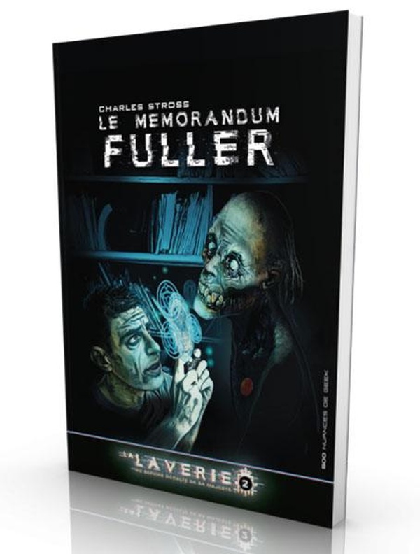 LE MEMORANDUM FULLER (TOME 3)