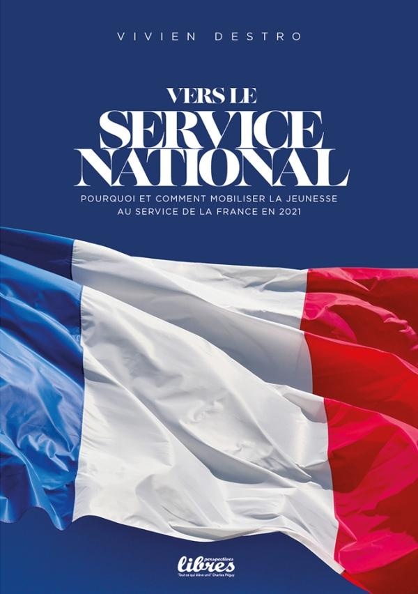 VERS LE SERVICE NATIONAL