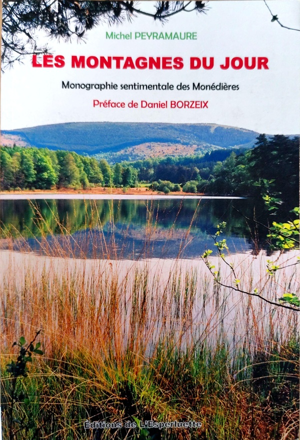 LES MONTAGNES DU JOUR