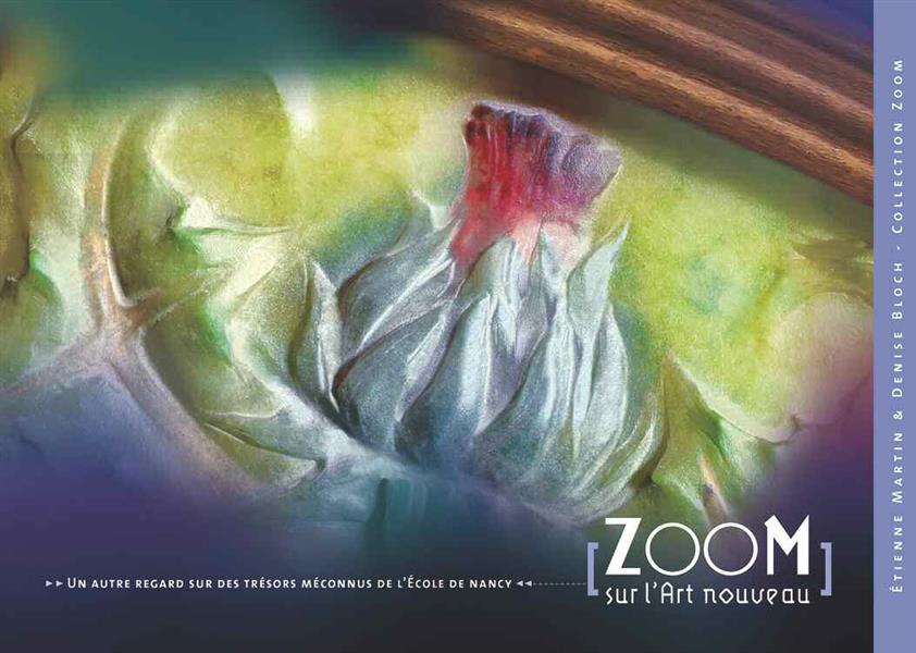 ZOOM SUR L'ART NOUVEAU
