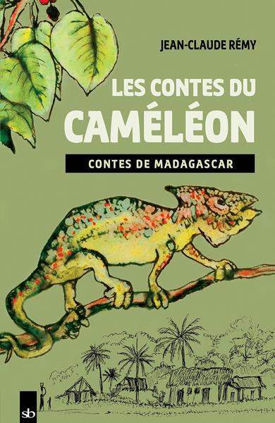 LES CONTES DU CAMELEON