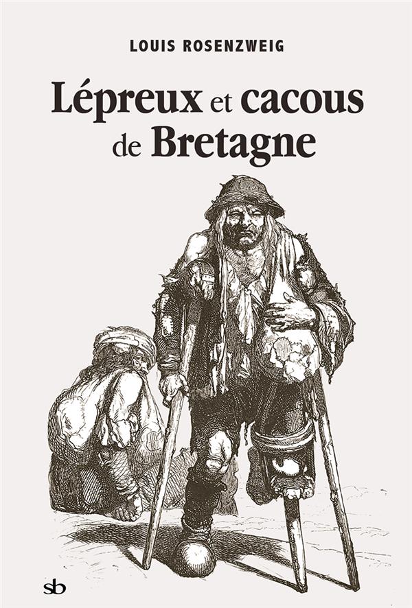 LEPREUX ET CACOUS DE BRETAGNE