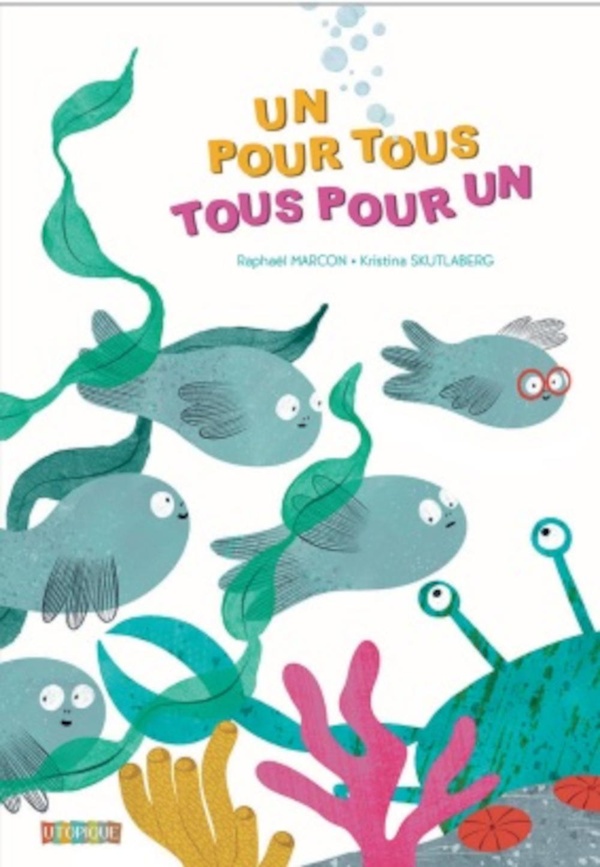 UN POUR TOUS TOUS POUR UN