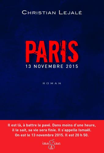 PARIS 13 NOVEMBRE 2015