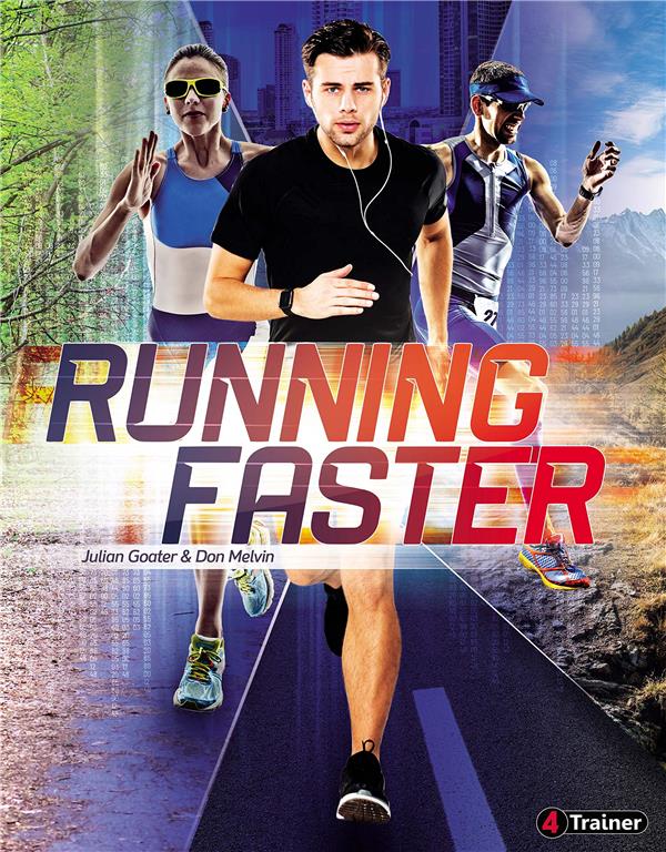 RUNNING FASTER