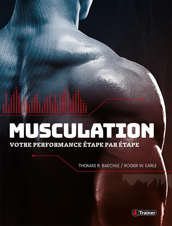 MUSCULATION