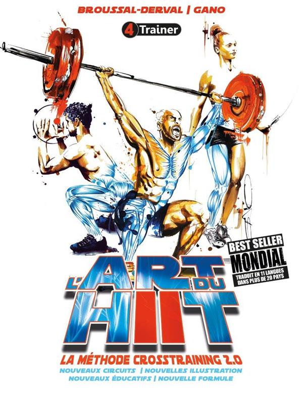 L'ART DU HIIT