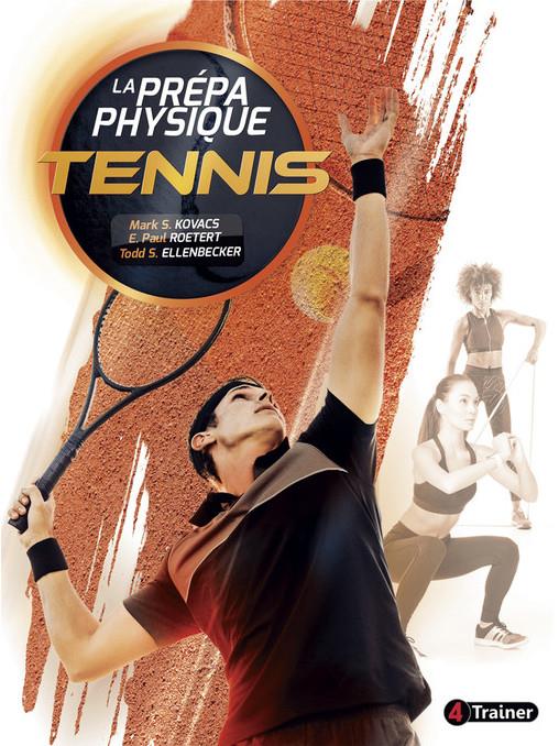 LA PREPA PHYSIQUE TENNIS