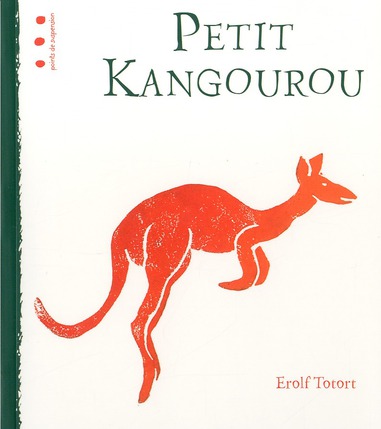 PETIT KANGOUROU