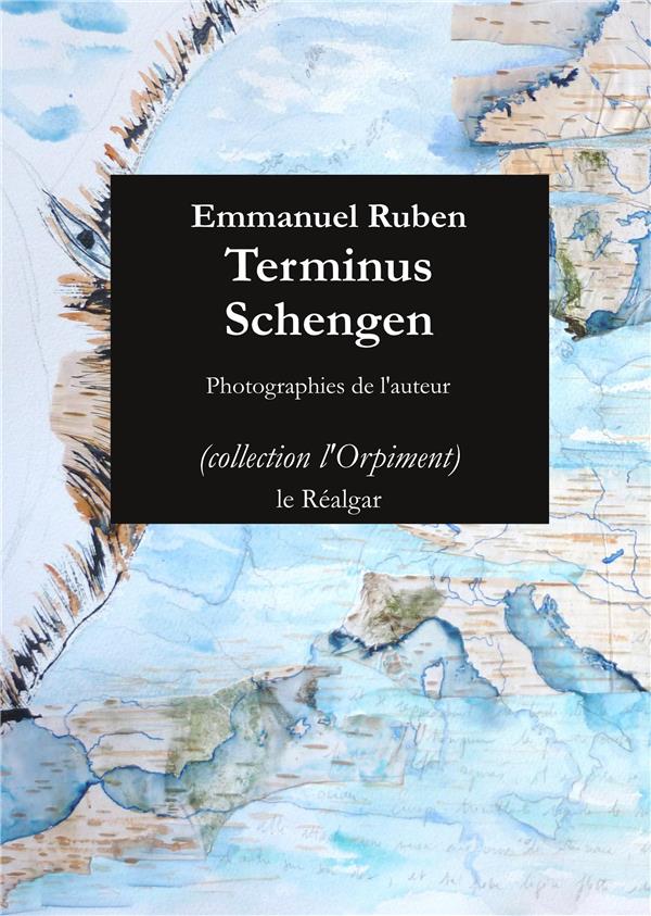 TERMINUS SCHENGEN
