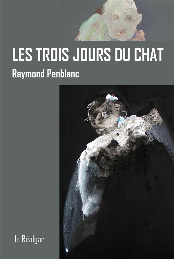 LES TROIS JOURS DU CHAT
