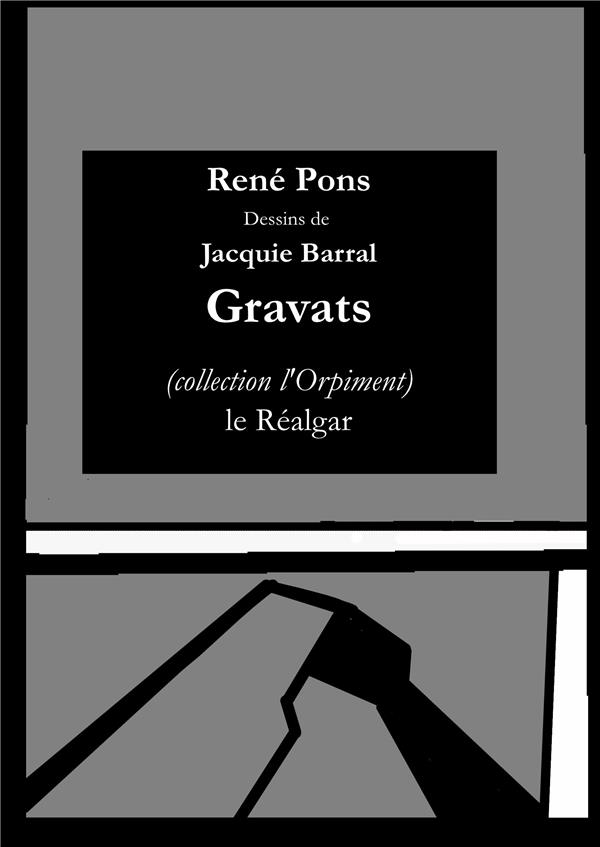 GRAVATS