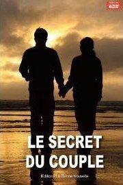 LE SECRET DU COUPLE