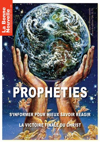 PROPHETIES - LA VICTOIRE DU CHRIST
