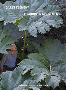 LE JARDIN EN MOUVEMENT (DVD)