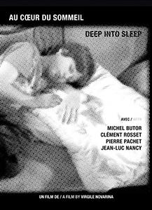 AU COEUR DU SOMMEIL - AVEC MICHEL BUTOR, CLEMENT ROSSET, PIERRE PACHET, JEAN-LUC NANCY (DVD)