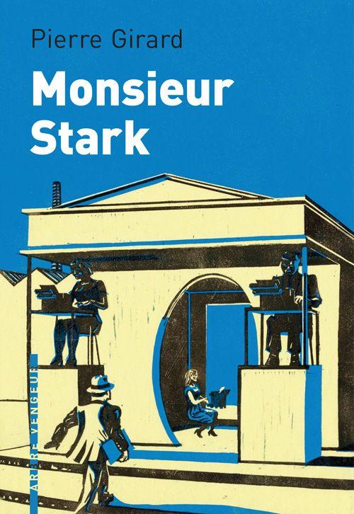 MONSIEUR STARK